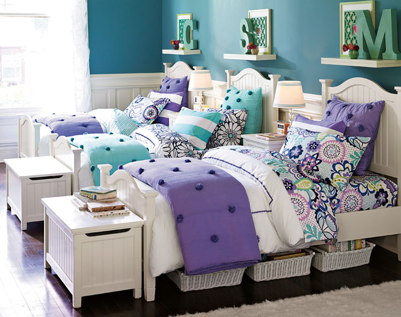 why this room works Eco