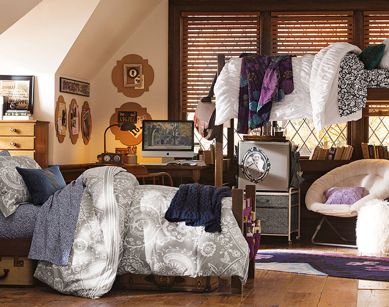 Rooms Teen Rooms Dorm 87