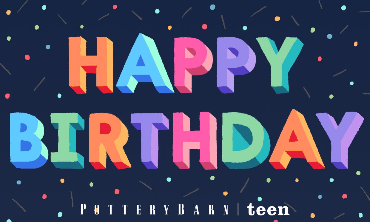 Sprinkles egift Card