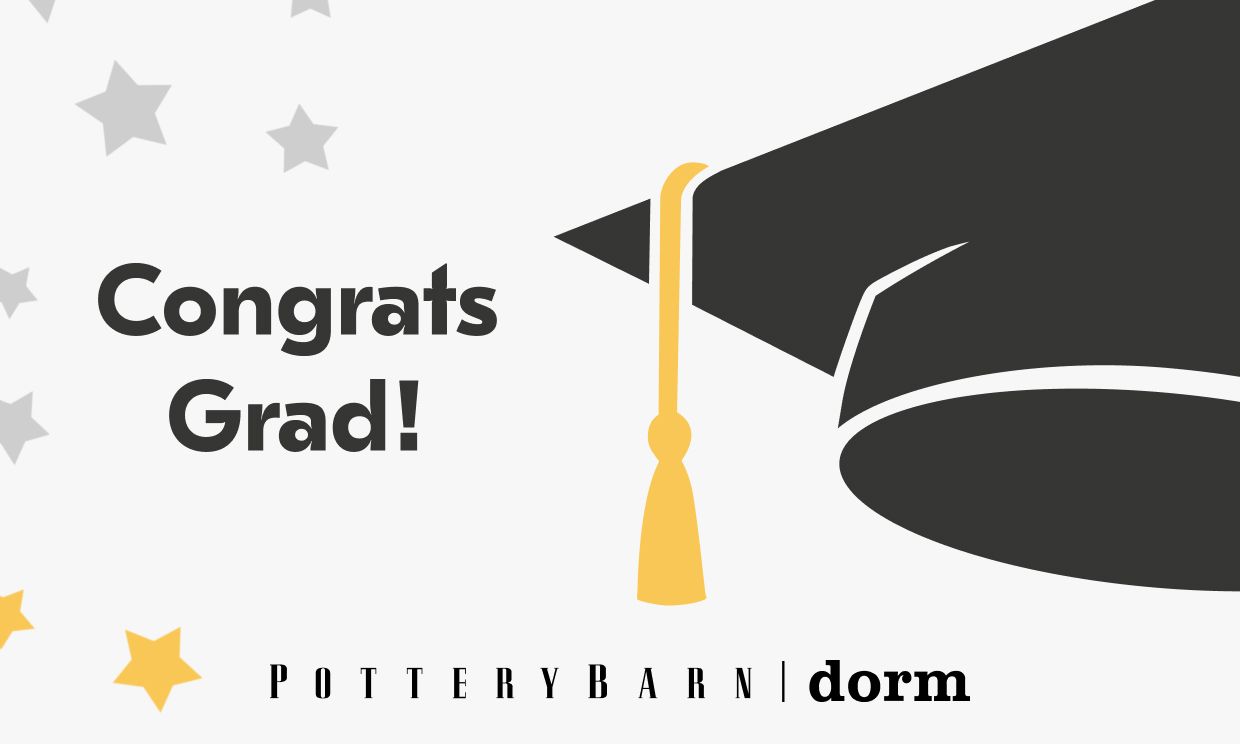 Grad Stars egift Card