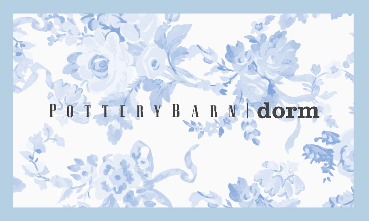 Love Shack Fancy Blue egift Card