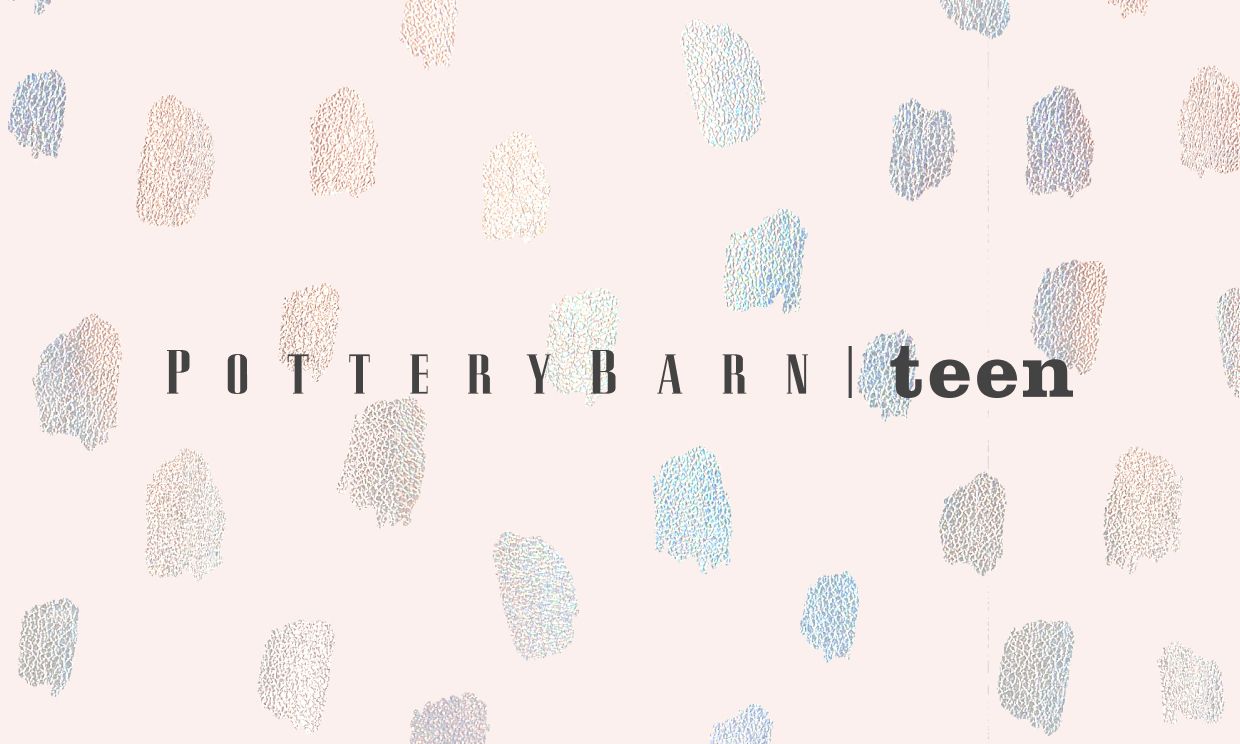 Iridescent Blush egift Card