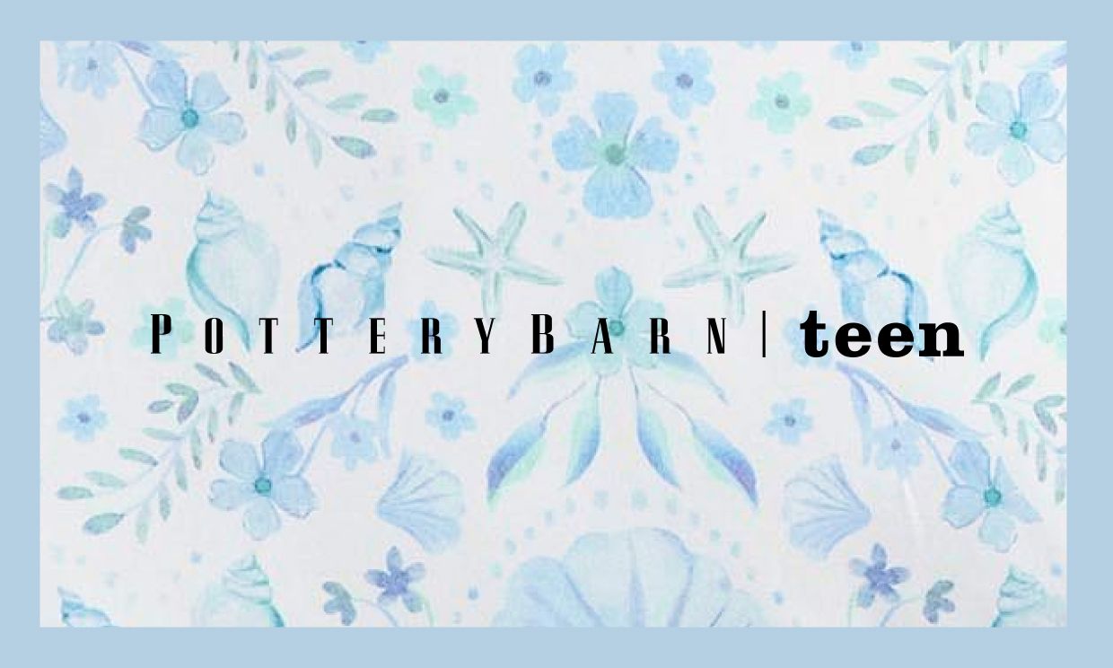 Ocean Garden egift Card