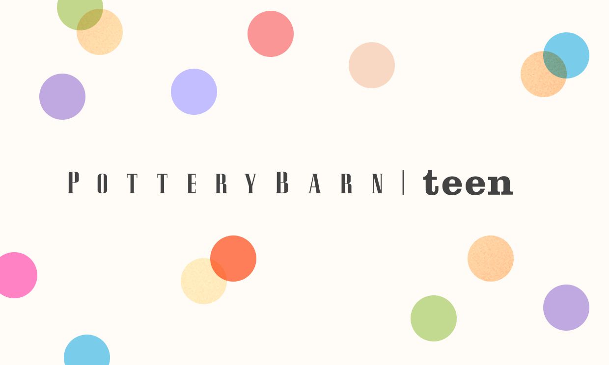 Polka Dot Party egift Card