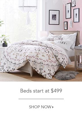 Interior Pbteen Make Your Own Bed design your own bed pbteen shop now