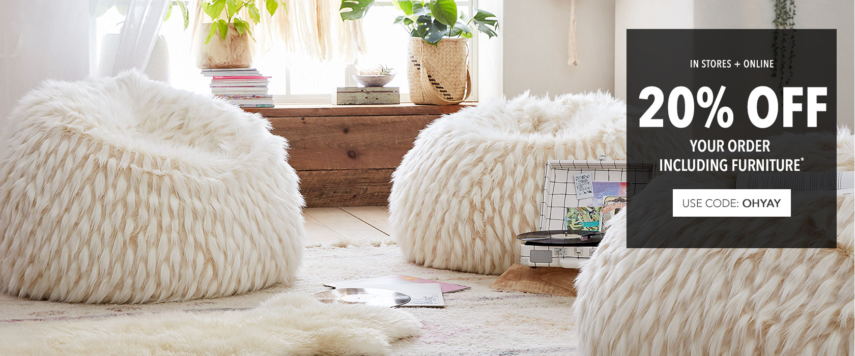 Teen Bedding, Furniture & Decor for Teen Bedrooms & Dorm ...