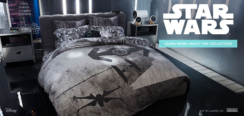 Star Wars Pbteen Learn More