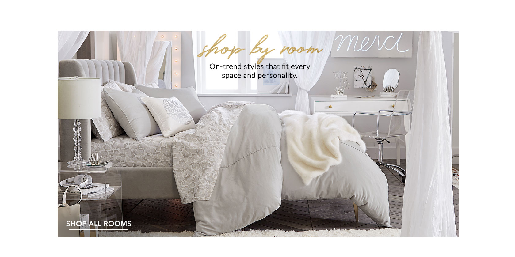 Bedding Furniture Decor For Bedrooms Dorm Rooms Pb Now