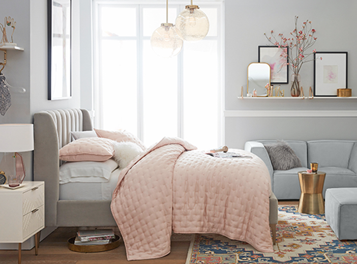 Avalon Collection Teen Bedroom Teen Girl Room Ideas Pottery