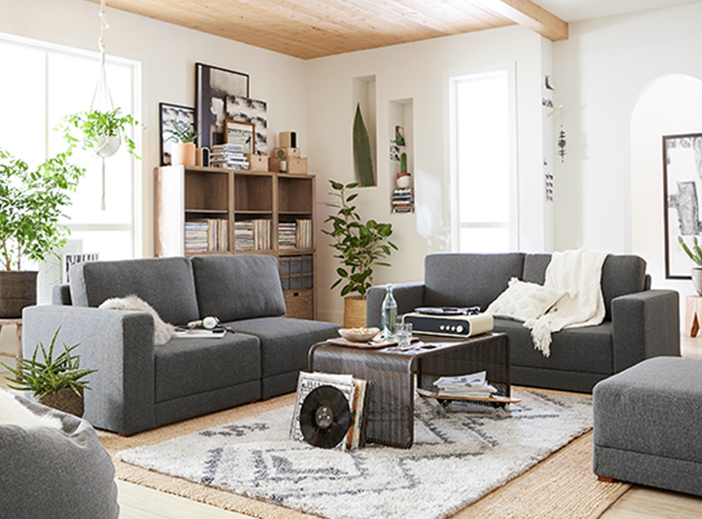 Caelan Teen Lounge Room Pottery Barn Teen