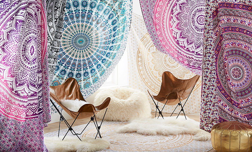 Glamping Tips And Tricks To Try This Spring Pottery Barn Teen
