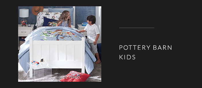 Welcome to Mobile | Pottery Barn Teen