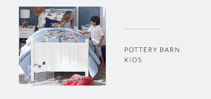Welcome to Mobile | Pottery Barn Teen