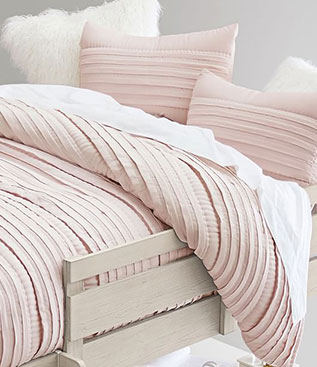 Dorm Shop Event Pottery Barn