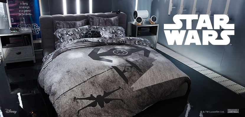 star wars sheets king