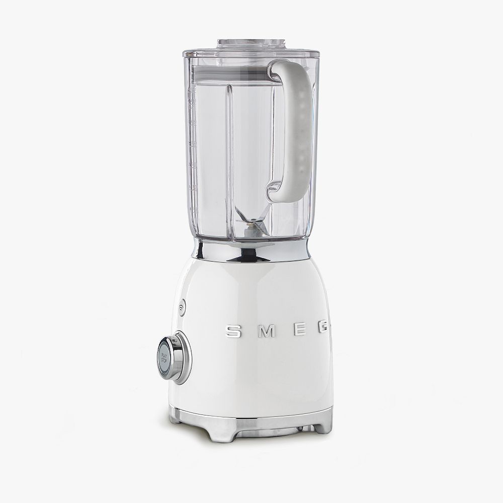 Smeg Blender, White
