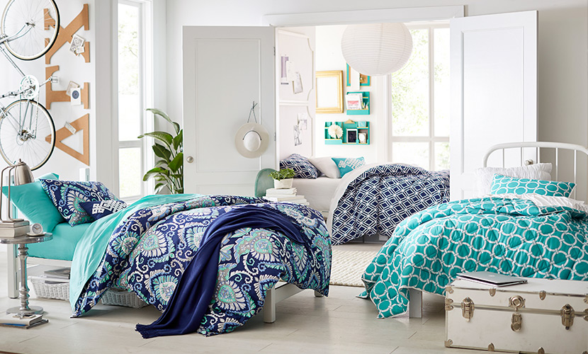It's Party Time: 6 Dorm Party Themes | Pottery Barn Teen