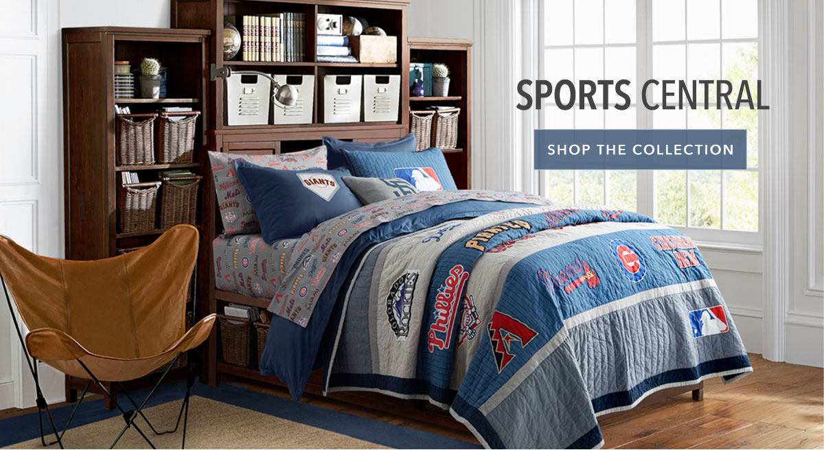 Teen Bedding, Furniture & Decor for Teen Bedrooms & Dorm Rooms PBteen