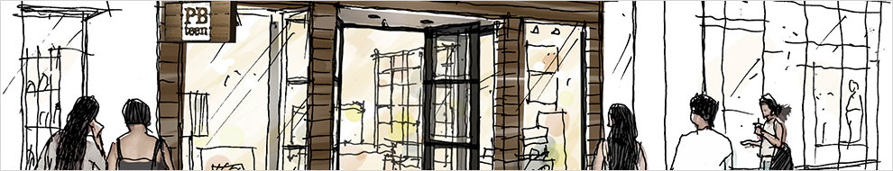 PBteen Stores PBteen Stores