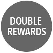 Double Rewards Double Rewards