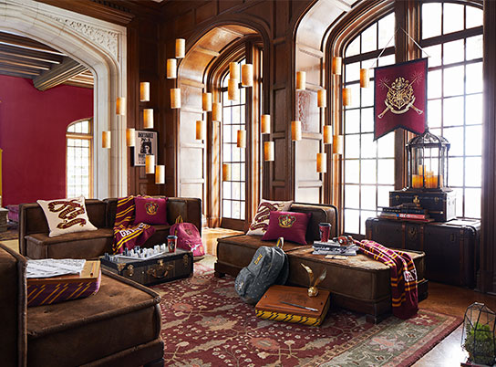 Gryffindor Bedroom Ideas Amazing Design Gryffindor Bedroom Ideas Amazing Design