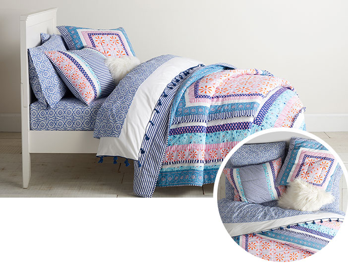 SU119_BeddingLooks_Feature_Zadey_Patchwork SU119_BeddingLooks_Feature_Zadey_Patchwork