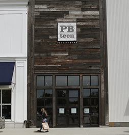 Careers Pottery Barn Teen