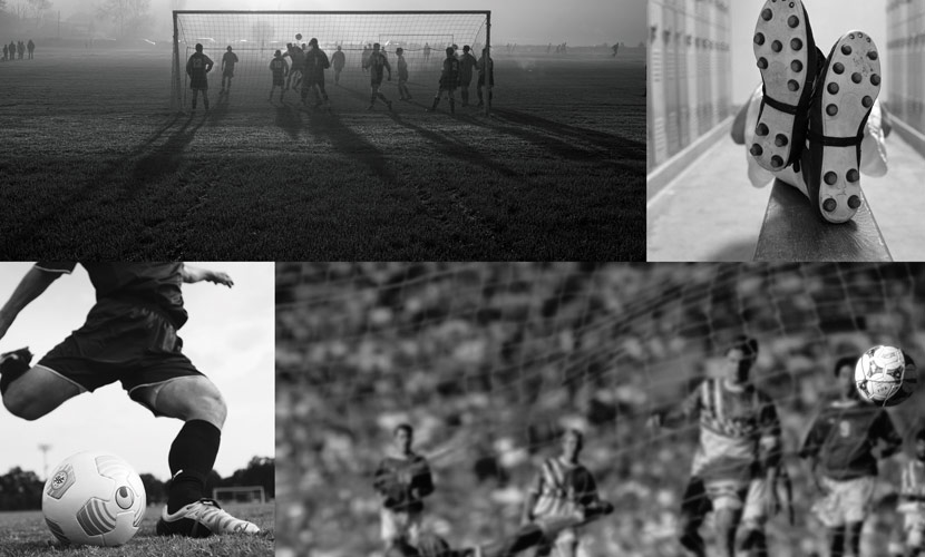 5 Bedroom Decorating Ideas For The Soccer Lover Pottery Barn Teen