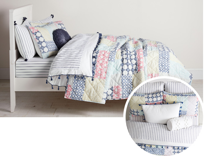 FD119_BeddingLooks_Feature_Sarah_Patchwork_Mobile FD119_BeddingLooks_Feature_Sarah_Patchwork_Mobile