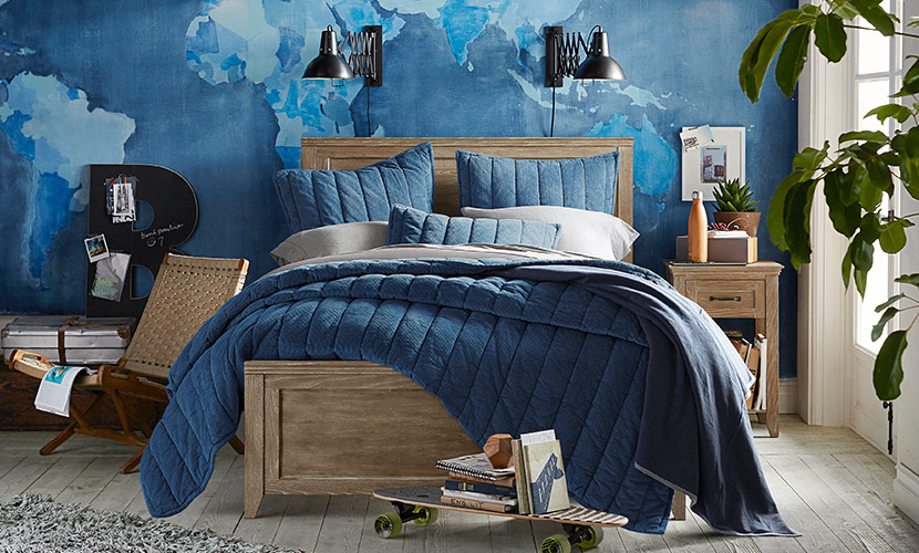 How To Set Up Your Sleep Space For A Better Night Pottery