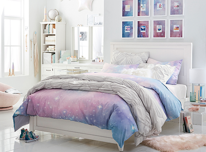 Hampton Classic Supernova Teen Bedroom Teen Girl Room