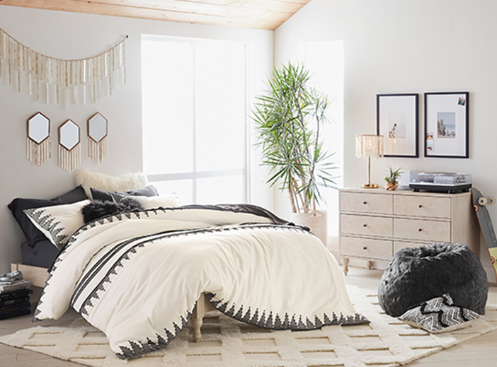 Mojave Cutwork Bellevue Teen Bedroom Teen Girl Room Ideas
