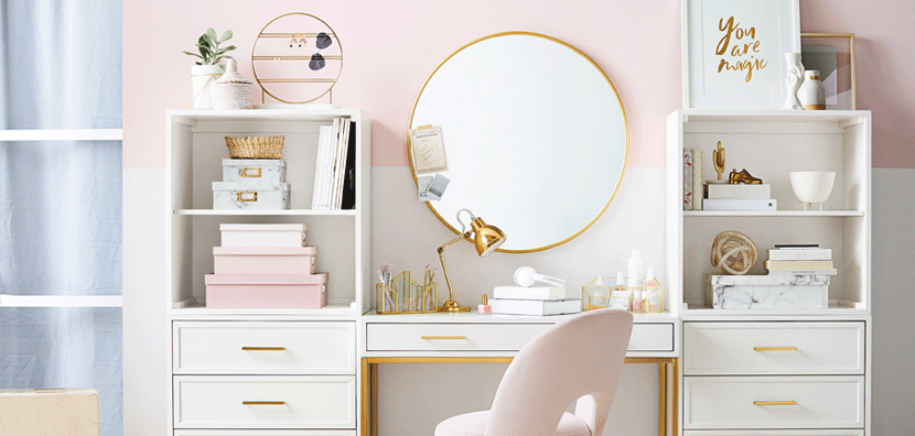 DECORATE YOUR WAY DECORATE YOUR WAY