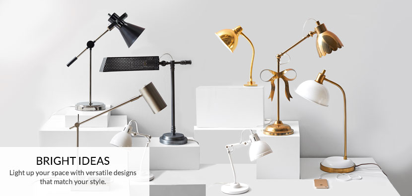BRIGHT IDEAS BRIGHT IDEAS
