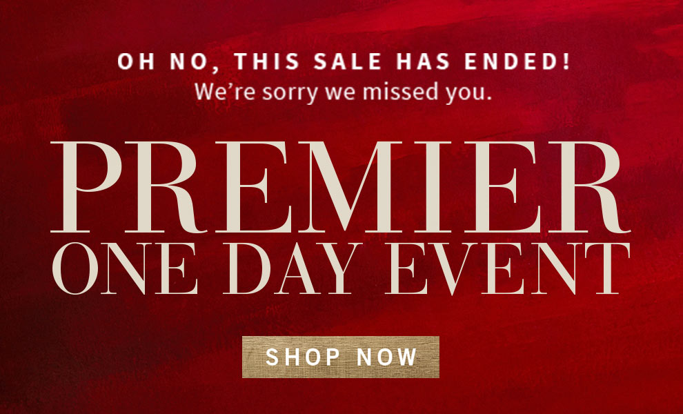 Premier Event Pottery Barn Teen