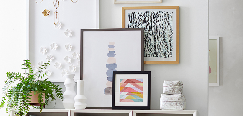 DECORATE YOUR WAY DECORATE YOUR WAY