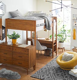 Careers Pottery Barn Teen