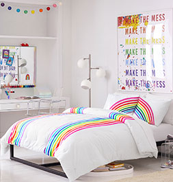 Careers Pottery Barn Teen
