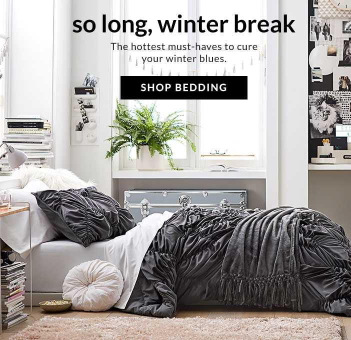 Pottery Barn Dorm Pottery Barn Teen