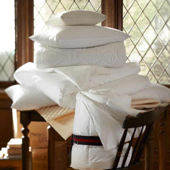 Down Duvet Inserts PBteen