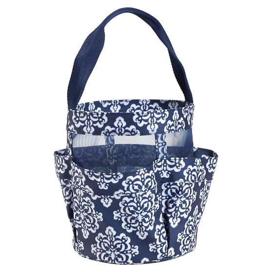 Mesh Shower Bag Mesh Shower Bag