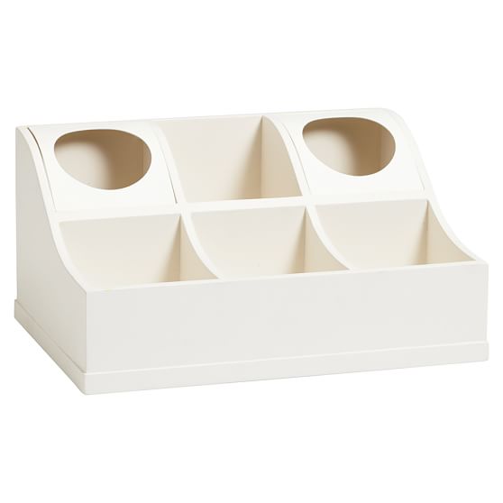 Ultimate Hair Accessories Organizer PBteen