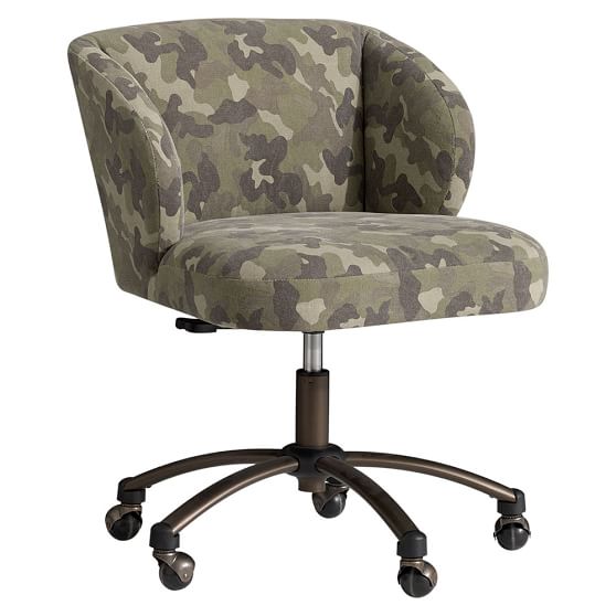 wingback desk chair wingback desk chair