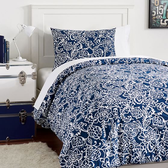 Bloom Charm Duvet Cover Set GFTOYC1262
