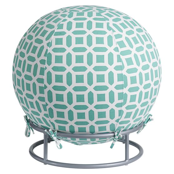 Rockin' Roller Desk Chairs PBteen