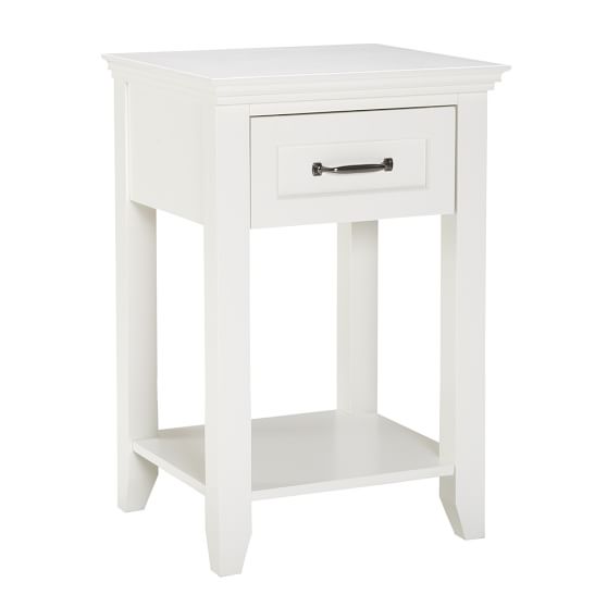 Hampton Bedside Table PBteen