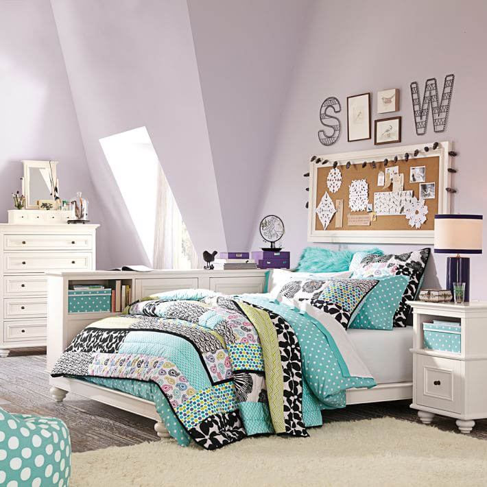Store It Corner Unit Pbteen Excellent Pottery Barn Teen