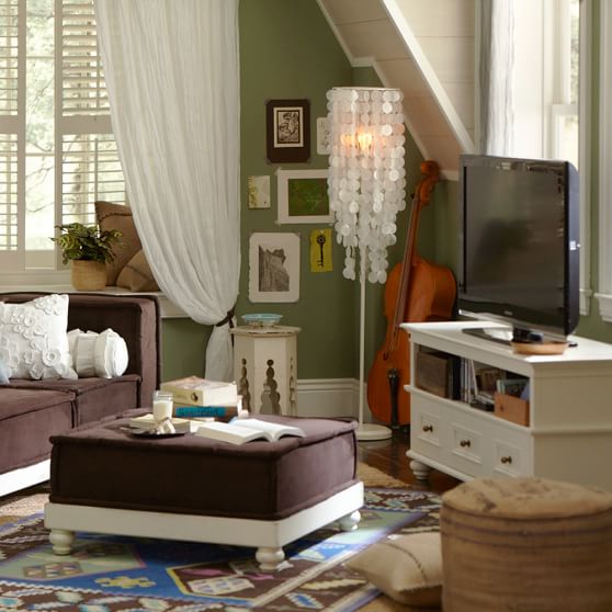 capiz floor lamp | pbteen capiz floor lamp | pbteen