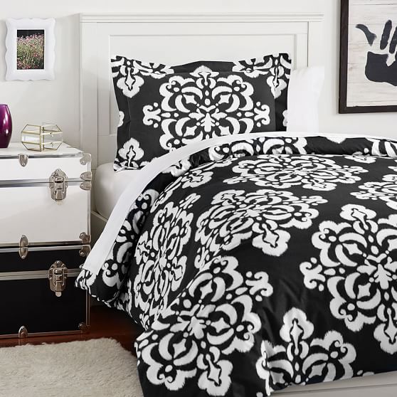 Ikat Medallion Duvet Bedding Set With Cover Insert Ikat Medallion Duvet Bedding Set With Cover Insert Sham Sheet Pillow Inserts