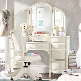 Teen Vanity Sets 72